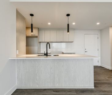À louer / Appartement - Photo 1