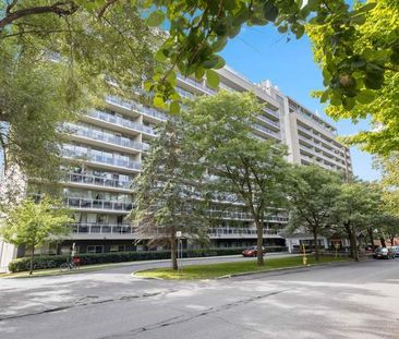 Champlain Towers | 200 Rideau Terrace, Ottawa - Photo 1