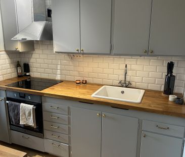 Kyrkogatan, Sundbyberg - Photo 6