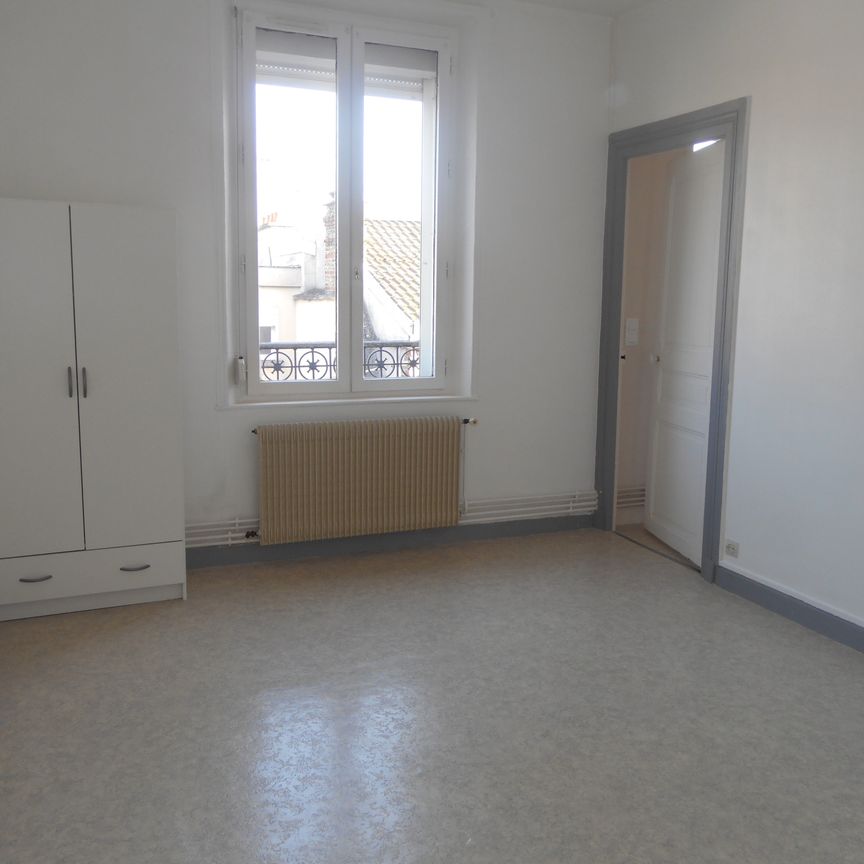 Location Appartement 2 pièces 38m² REIMS 51100 - Photo 1