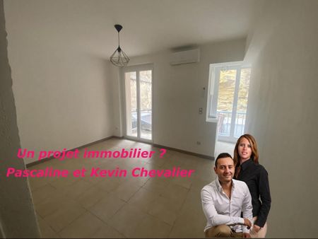 Appartement Salon De Provence T2 - 23 m2 - Photo 5