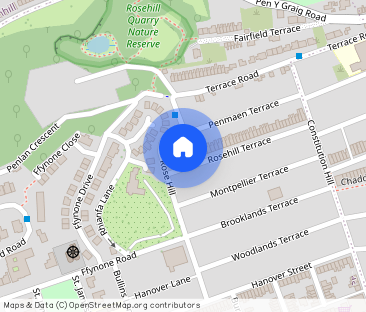 Rosehill Terrace, Swansea, SA1 - Photo 1