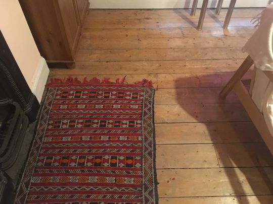 Room in a Shared House, Cotswold Road, BS3 - Photo 1