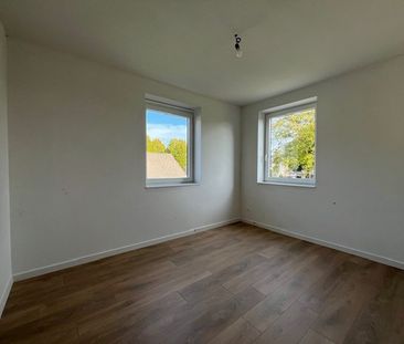 Nieuwbouwbouwwoning met 3 slaapkamers in Wortel - Photo 4