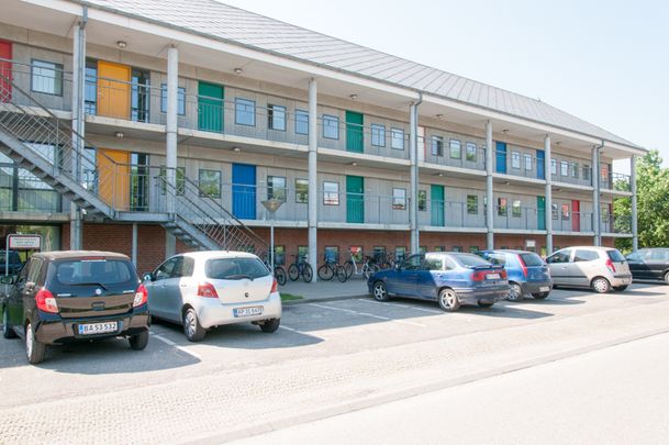 Skolevænget, 6200, Aabenraa - Foto 1