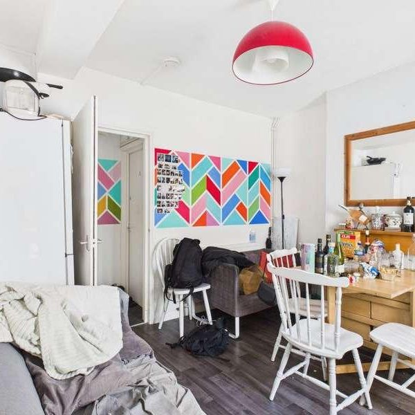 Borough Street, Brighton, BN1 - Photo 1