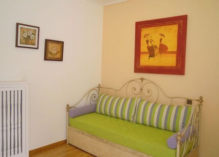Διαμέρισμα για ενοικίαση Προφήτης Ηλίας (Κηφισιά) - Photo 3