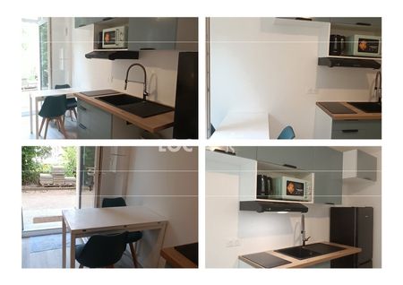 Studio 24 m² (ref: 6936371) - Photo 2