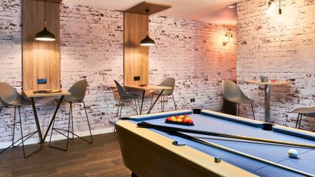 Platinum Studio - Photo 4