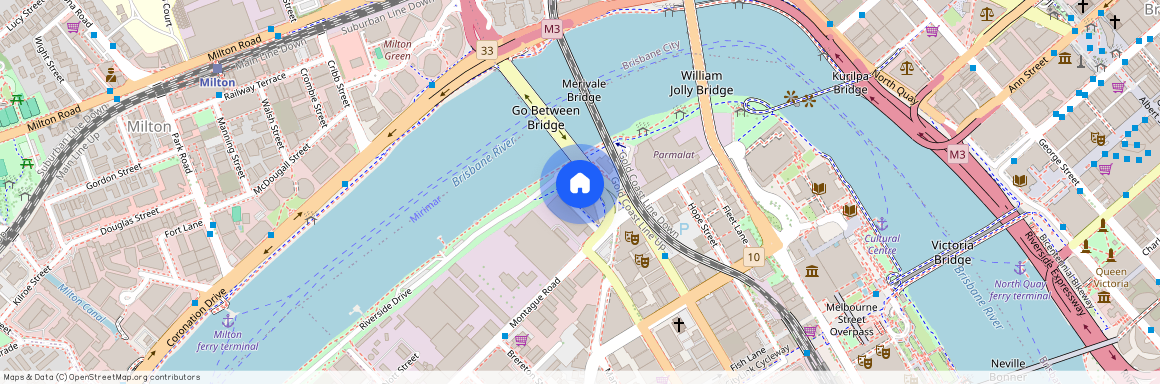 25 Bouquet Street, Brisbane, Queensland 4101