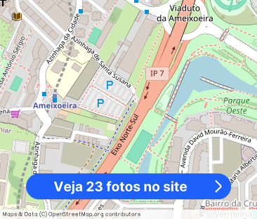Apartamento T1 para alugar em Lisboa - Foto 1