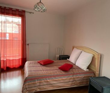 APPARTEMENT T3 A LOUER NEUVILLE SUR SAONE Centre Bourg - Photo 3