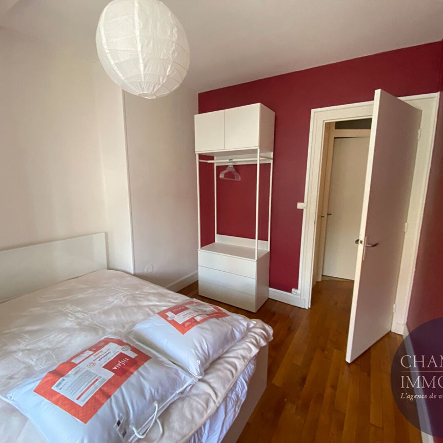 Appartement lumineux BLOIS - Centre ville - Photo 1
