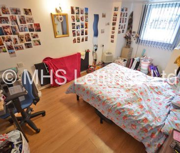 7 Bedroom Mid Terraced House for rent in Richmond Avenue - Photo 3
