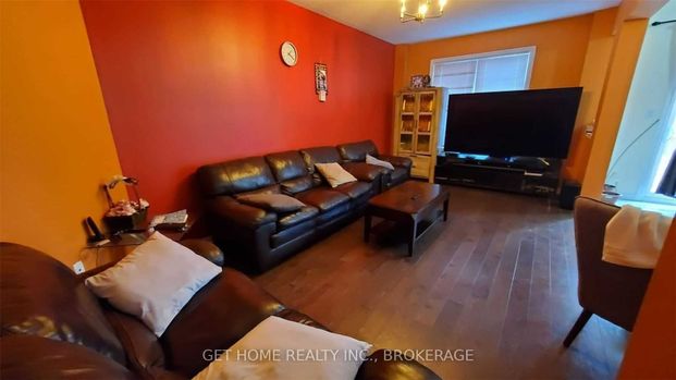 For Lease - 91 Hammersly Boulevard Unit# (Main), Markham, Ontario - Photo 1