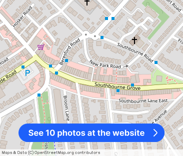 Grove Mews, Bournemouth, BH6 - Photo 1