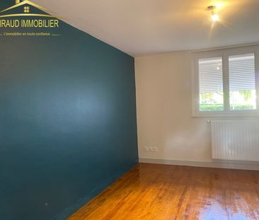 Location Appartement 3 pièces 48m² ROANNE 42300 - Photo 5