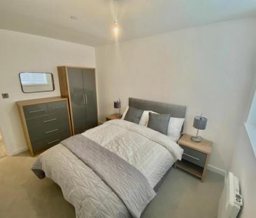 1 Bedroom Apartment To Let - Photo 3