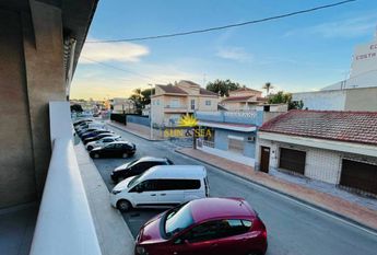 CHALET FOR RENT IN SAN PEDRO DEL PINATAR, 3 BEDROOMS AND 2 BATHROOMS