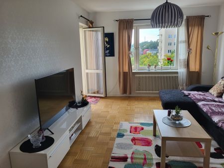 Skyttevägen, Sollentuna - Photo 5