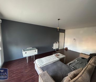 Location Appartement 3 pièces 62m² DOUAI 59500 - Photo 1