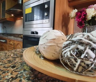 Apartamento de alquiler en Avenida Nuestro Padre Jesús Cautivo, 19,... - Photo 4