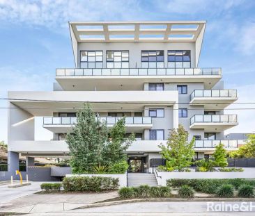 “Immaculate Two Bedroom Apartment In Convenient Location” - Photo 3