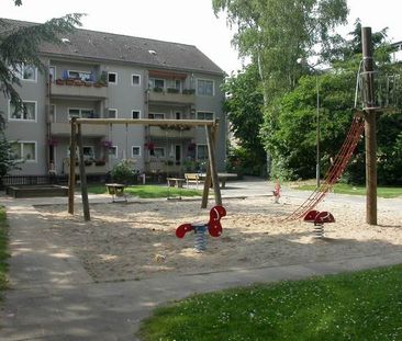 2-Zimmer-Wohnung in Düsseldorf-Vennhausen mieten - Foto 2