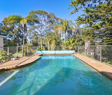 7 Lennox Street, Gordon NSW, Belconnen - Photo 1