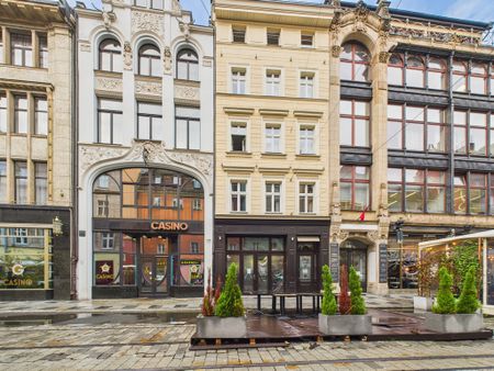 Mieszkanie na wynajem Wrocław-Stare Miasto Wrocław - Zdjęcie 5