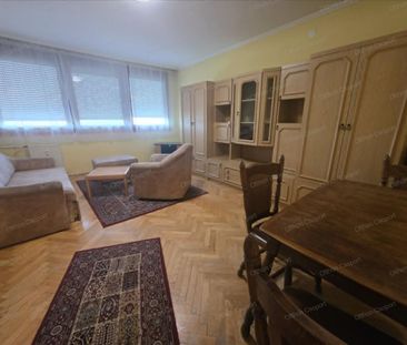 Kiadó jó állapotú lakás - Budapest XIV. kerület - Fotó 5