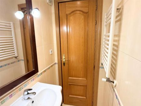 Piso de alquiler en Calle de Ofelia Nieto, 24, Berruguete - Photo 3