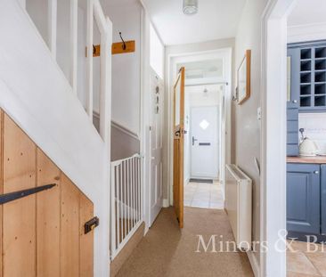 3 bedroom cottage to rent - Photo 1