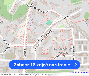 2-pok z loggią i widokiem na port + garaż - Zdjęcie 1