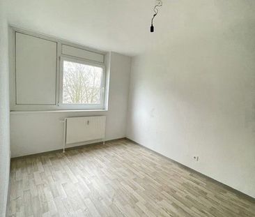 Gelegenheit: individuelle 3-Zimmer-Wohnung (WBS) - Foto 1