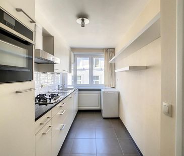 Appartement nabij de Coupure met 2 slaapkamers in Gent - Photo 5