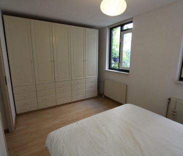 Te huur: Appartement Dirk van Hasseltssteeg in Amsterdam - Foto 5