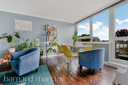 Cator Street - Photo 3