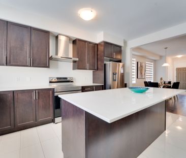 For Lease - 516 Beckview Crescent, Kitchener, Ontario - Photo 5