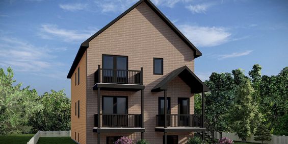 Appartement 1 Chambre - Gatineau/Hull - Photo 3