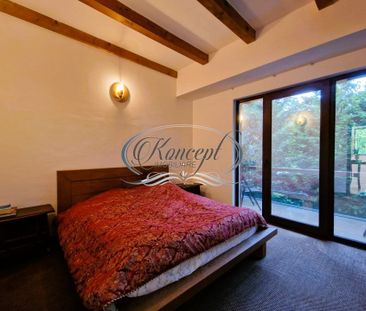 Casa deosebita in Faget - Fotografie 4