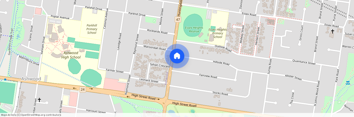 180 Huntingdale Road, Mount Waverley, Mount Waverley