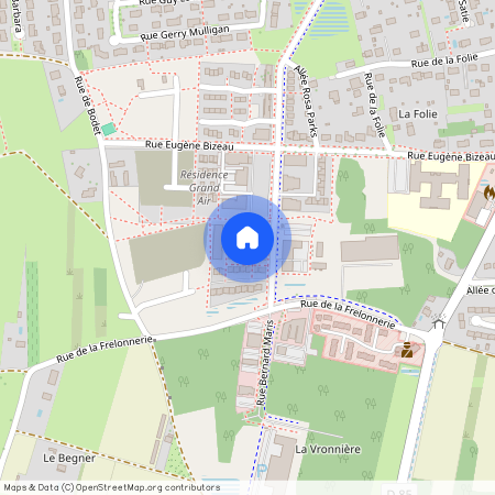 37270, Montlouis-Sur-Loire