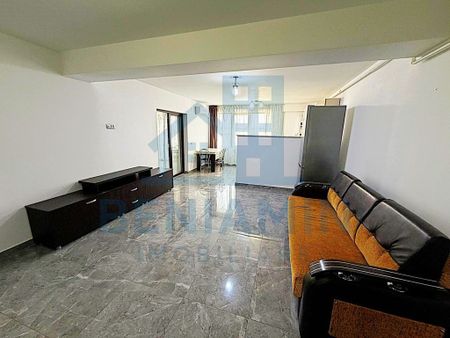 3 Camere- Parcare Subterana-Mobilat- Utilat- Lift- Dispon... - Photo 4