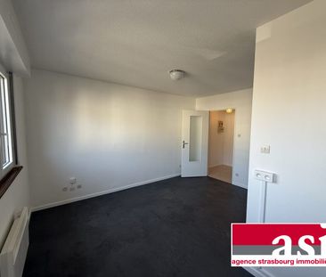 Grand 1 pièce rénové - Photo 4