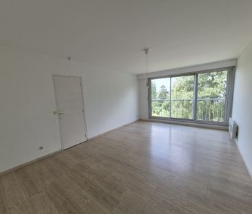 Location Appartement 2 pièces 50m² RONCHIN 59790 - Photo 1