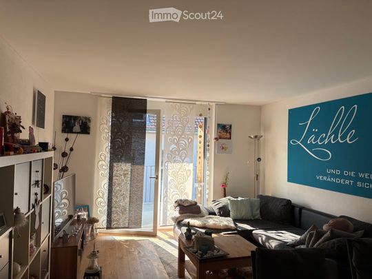 2 Zimmer, 44 m² - Photo 1