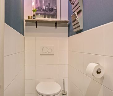 Mooi 1-slaapkamerappartement met terras te huur in Geel - Photo 4