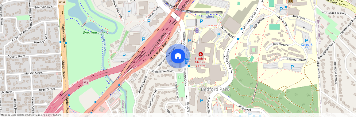 6/22 Rupert Avenue, SA 5042, Bedford Park