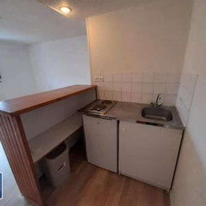 Location Appartement 1 pièce 29m² LIMOGES 87000 - Photo 2